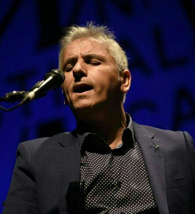 Julio Fajardo vence en el IV Concurso de Cante de las Peñas Granadinas