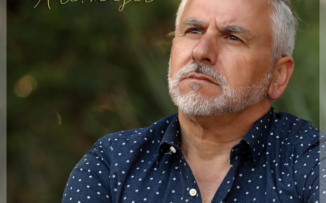 Julio Fajardo A Ti Mujer