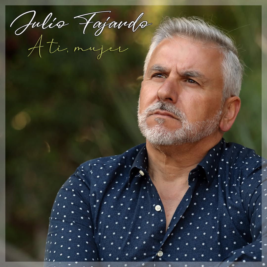 Julio Fajardo A Ti Mujer