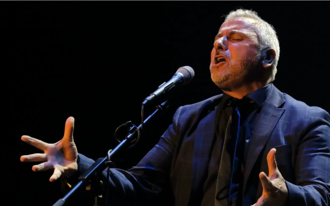 Entrevista en Canal Extremadura con Julio Fajardo