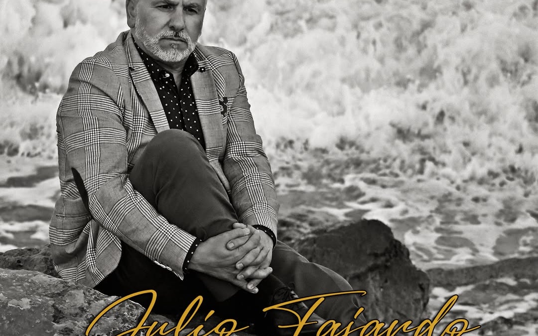 Julio Fajardo Quiero Volver